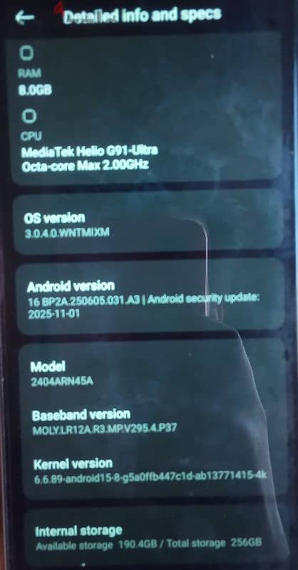 Redmi 13 3