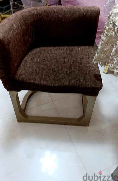 سفره ٤ كراسي
