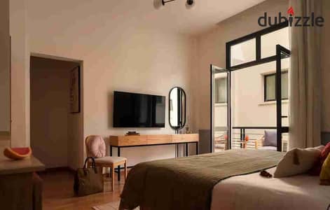 Luxury Fully Furnished studio For Rent In Downtown .  Only LE 2800 per night.   01066797750