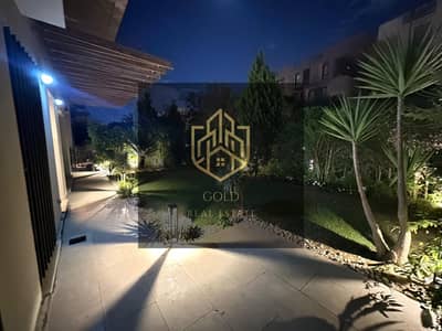 Fully Furnished Duplex with Private Garden for Rent | Eastown