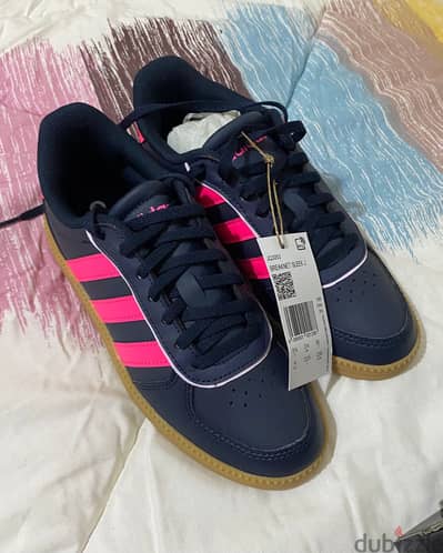 Adidas Breaknet Sleek  shoes