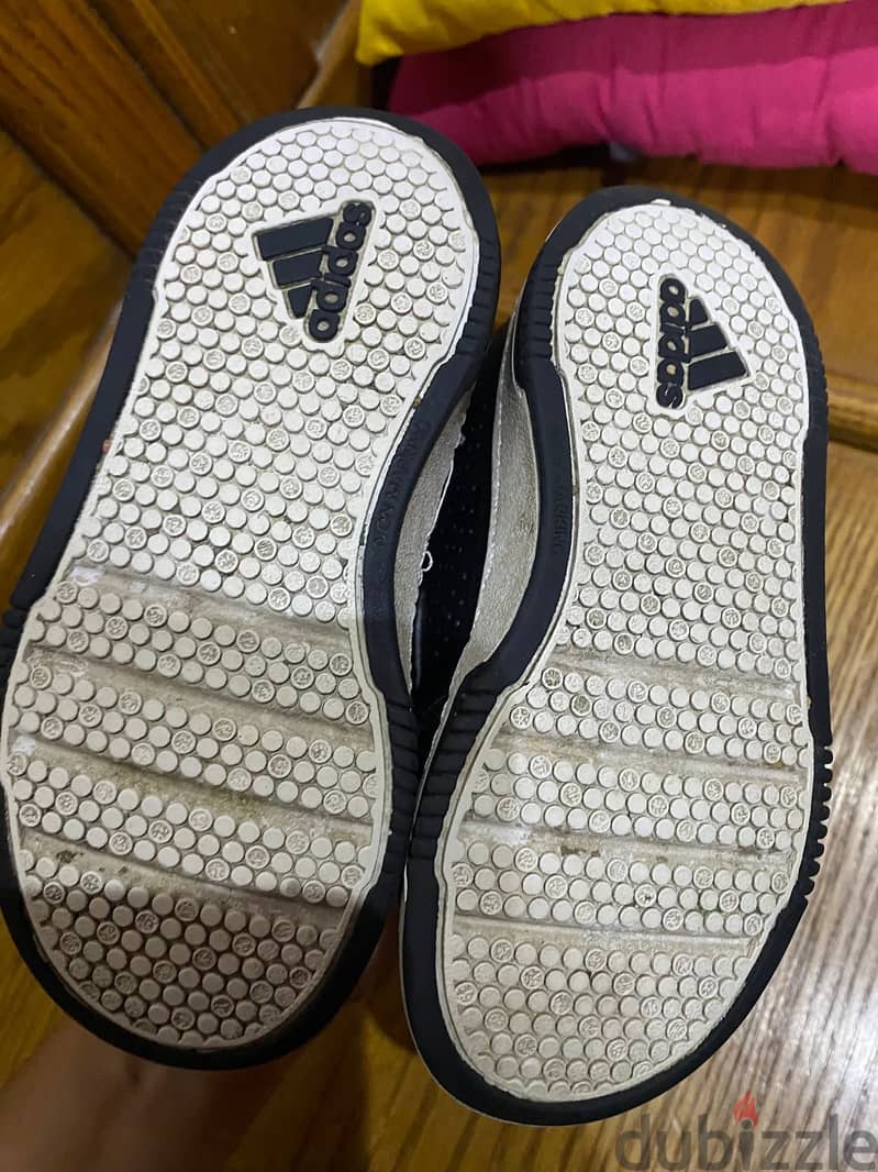 Adidas shoes used 2