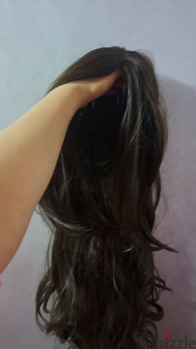 باروكة