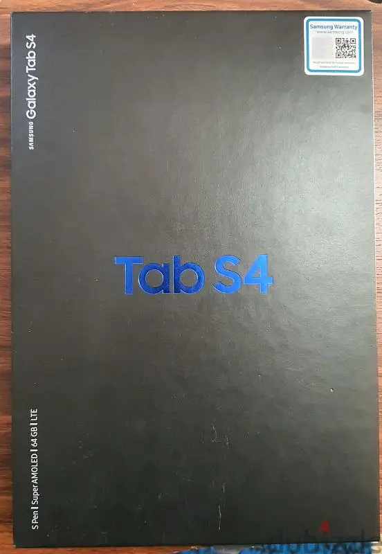 Samsung Tab S465610996225666121