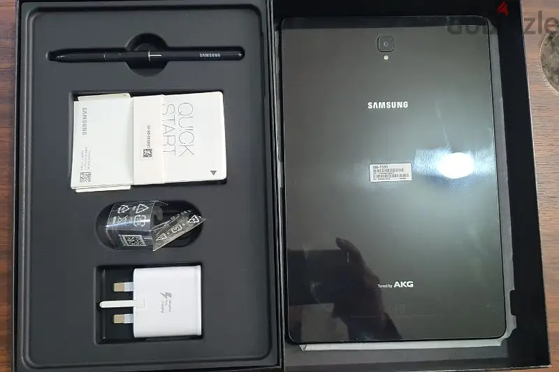 Samsung Tab S465610996225666123