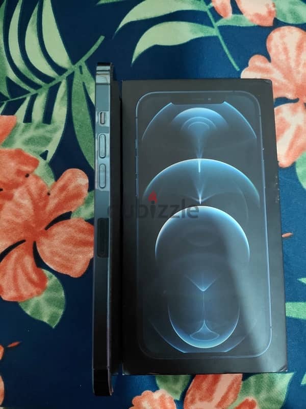 IPhone 12pro max 1