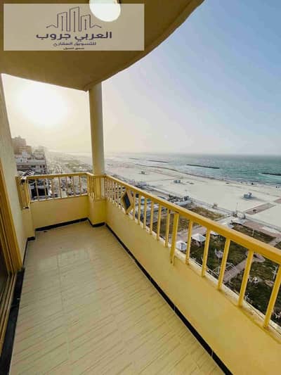 Apartment in Alexandria, Palm Beach (3 Bedrooms and 2 Bathrooms) Luxurious finishing