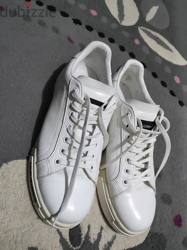 dolce and gabana original 1