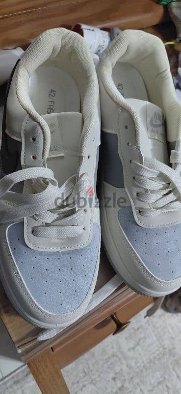 NIKE Shoes 42 3
