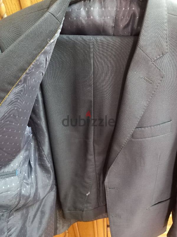 بدلة جديدة 1