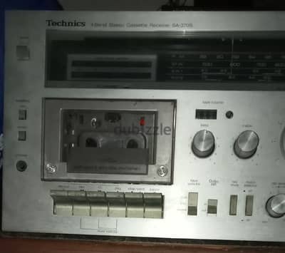 ستريو يابانى ماركة Technics