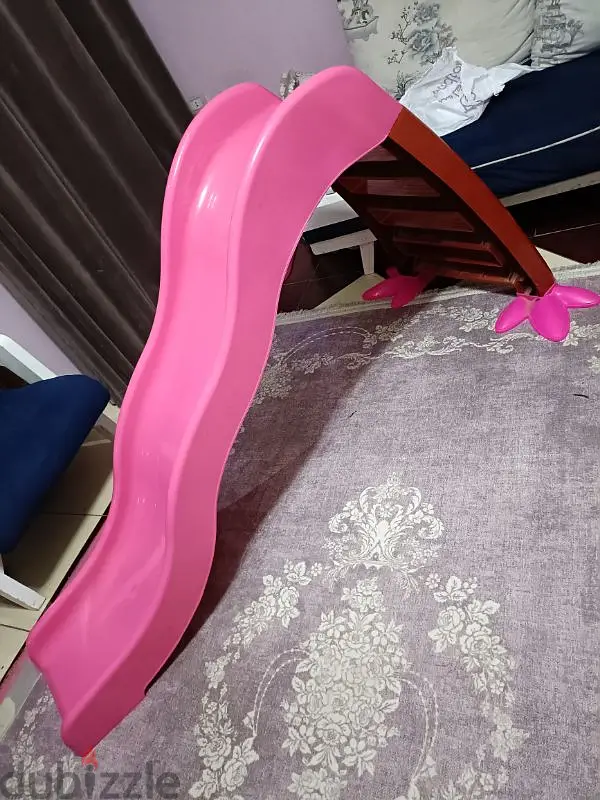 Children's Slide