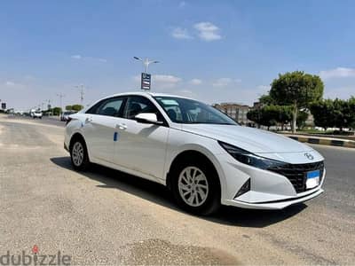 هيونداي cn7