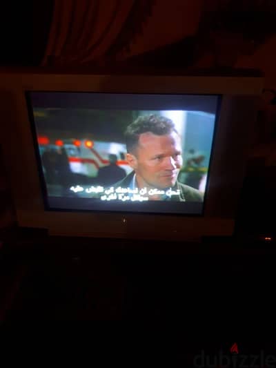 تلفزيون سونى ٢٩بوصه