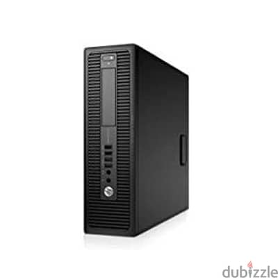 HP-Elitedesk