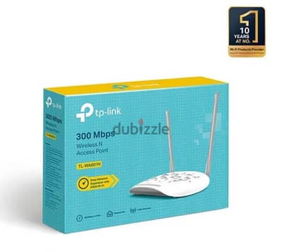 WiFi Access Point tp link