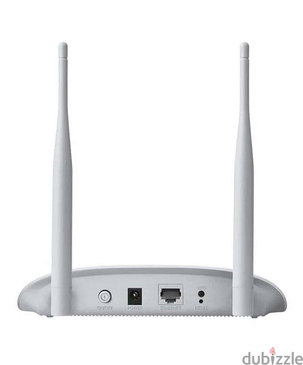 WiFi Access Point tp link 2