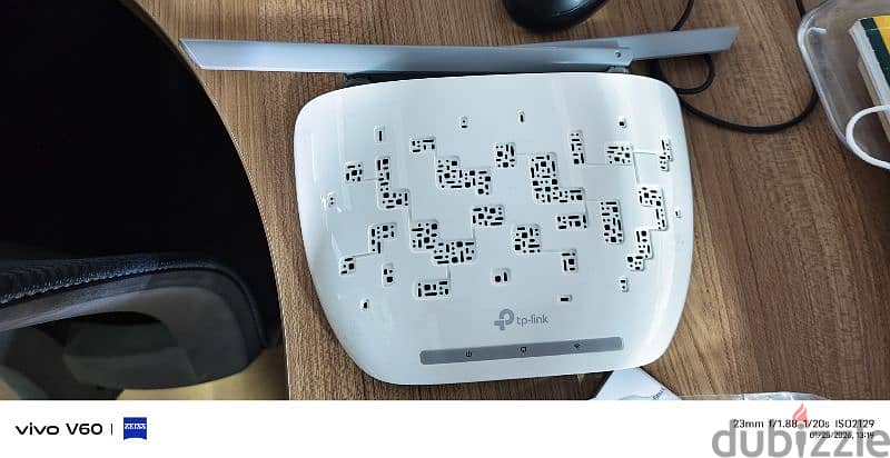WiFi Access Point tp link 3