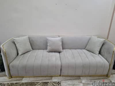 كنبه جزئين