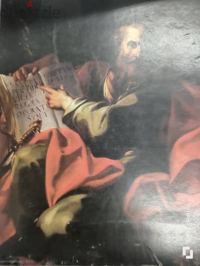 The Sanpaolo art collection