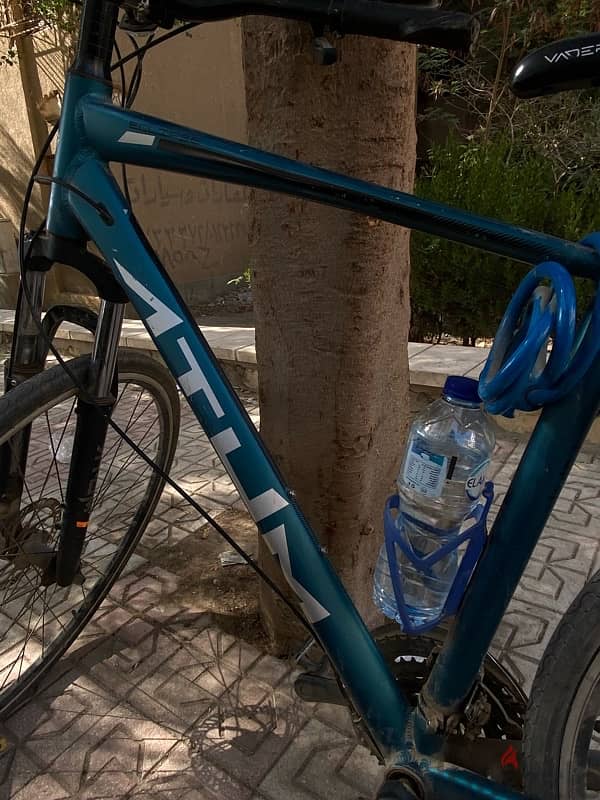 atum bike 2