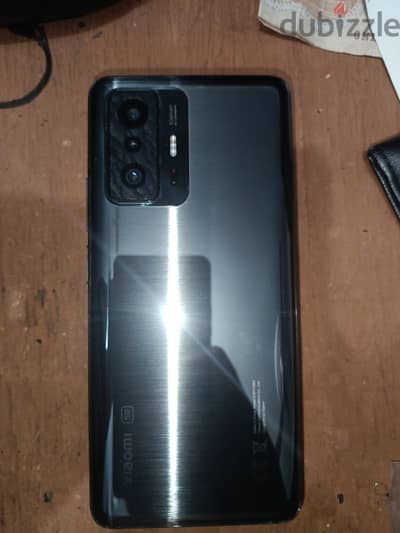 Mi 11T pro 8 Gb 256  intrnal