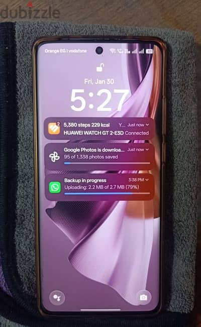 oppo Reno 10 pro plus