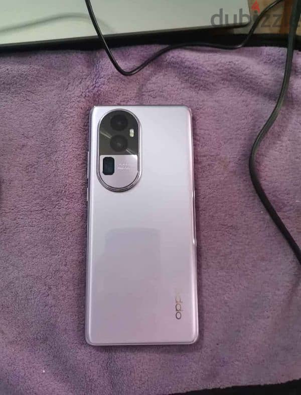 oppo Reno 10 pro plus 3