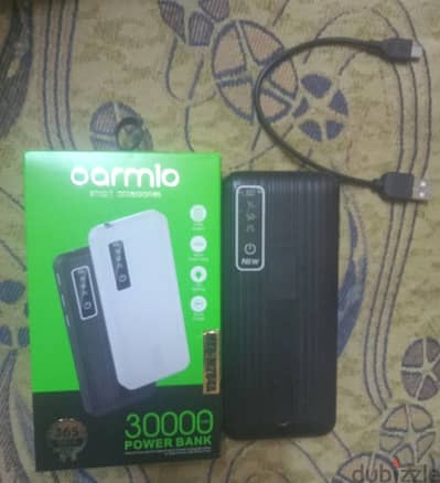 power bank oarmio