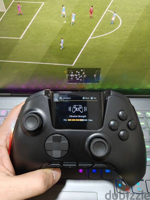 Gaming Controller MANBA 1