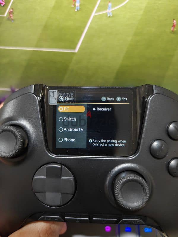 Gaming Controller MANBA 2