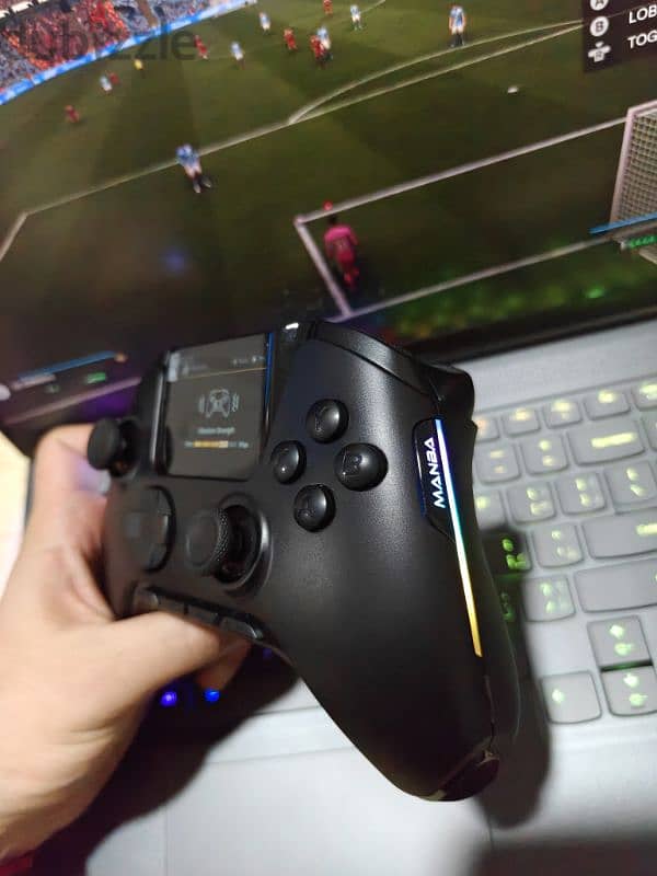Gaming Controller MANBA 3