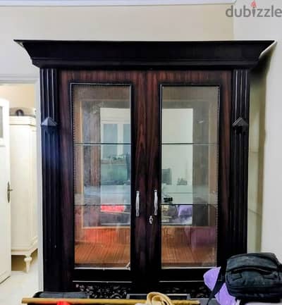 حدائق المعادي شارع ٩