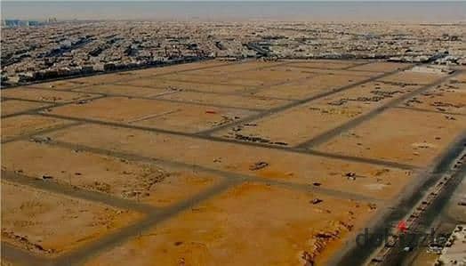 ارض 593م للبيع فى بيت الوطن التكميلى اكتوبر بجوار سوديك