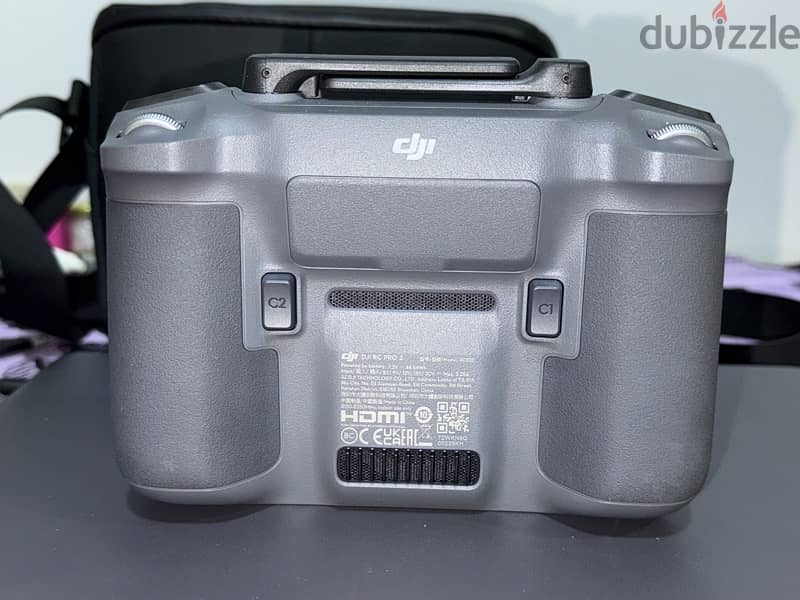 DJI RC Pro 2 5
