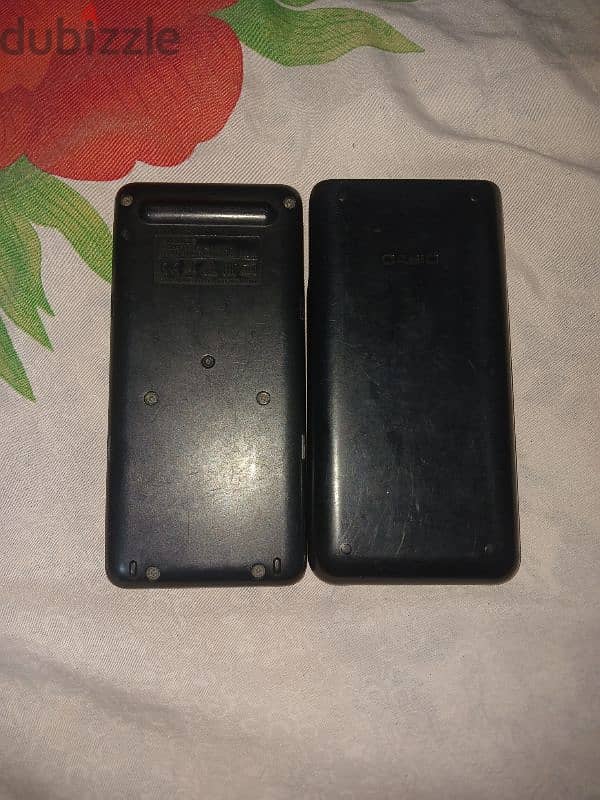 casio fx-95es plus 1