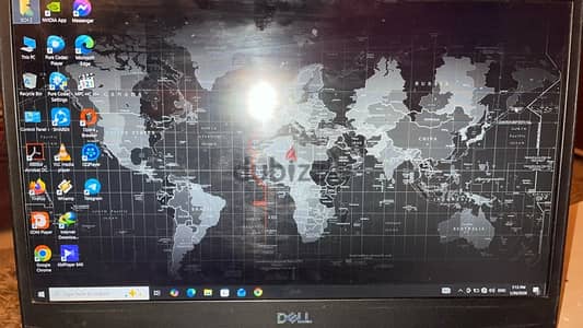 لاب توب مستعمل