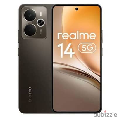 Realme 14