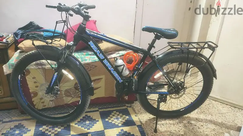 Road Dragon Bicycles