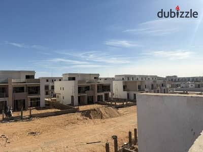 Townhouse for sale at the best price in Hyde Park Compound