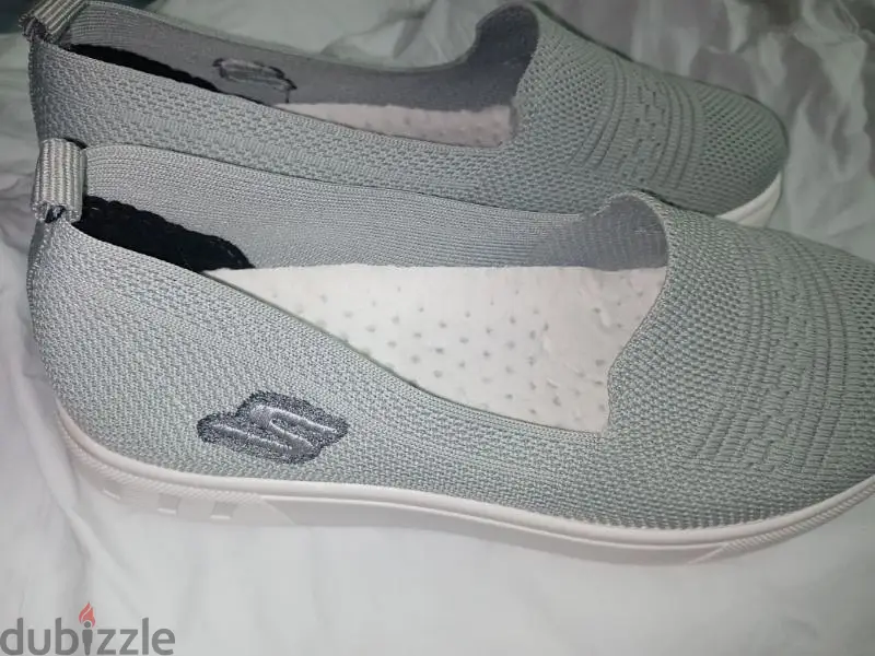 New Shoes