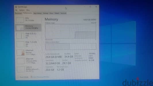 64GB (4x 16GB) DDR3-1600 ECC