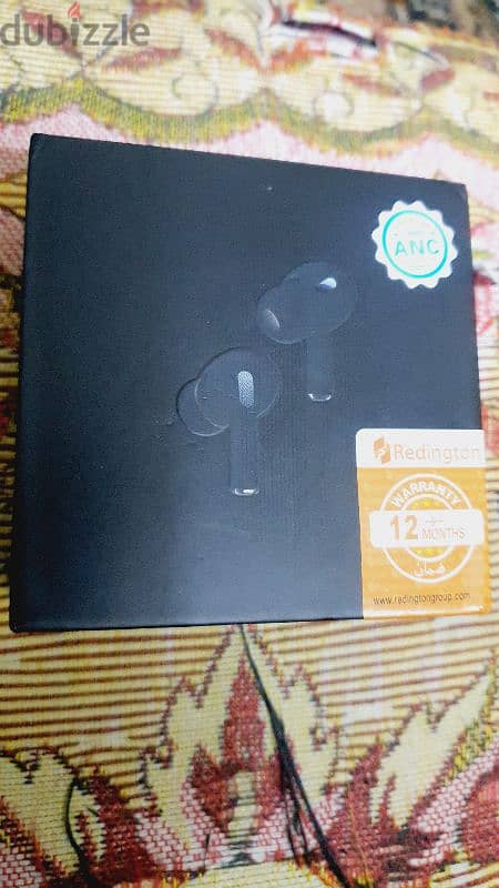 Air Pods 4 1
