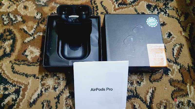 Air Pods 4 3