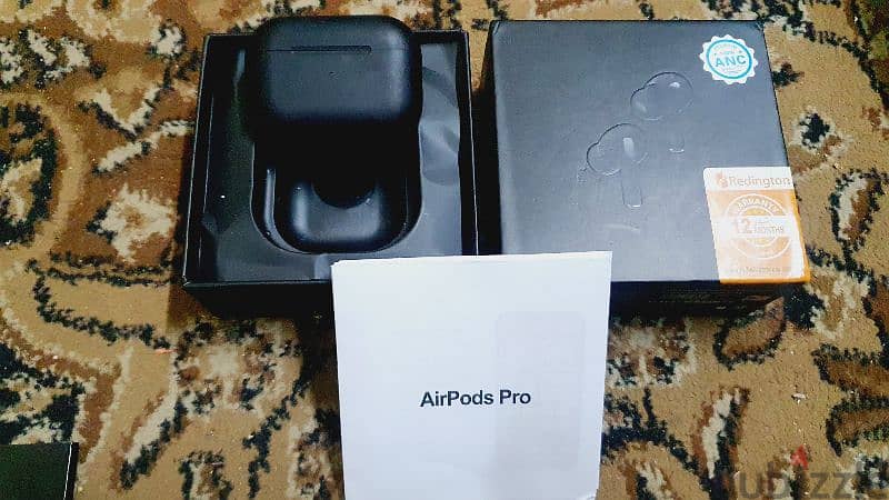 Air Pods 4 4