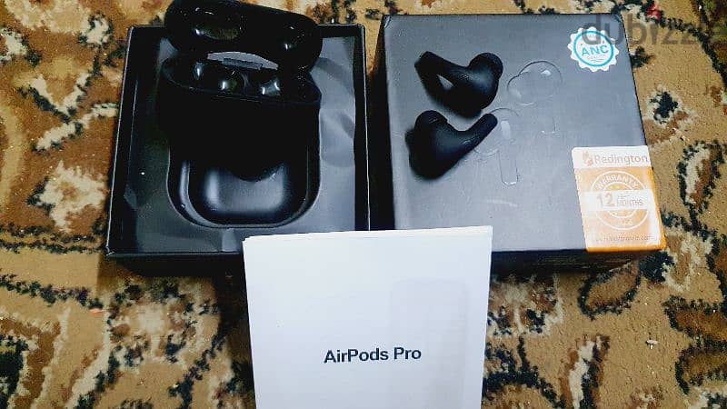Air Pods 4 8
