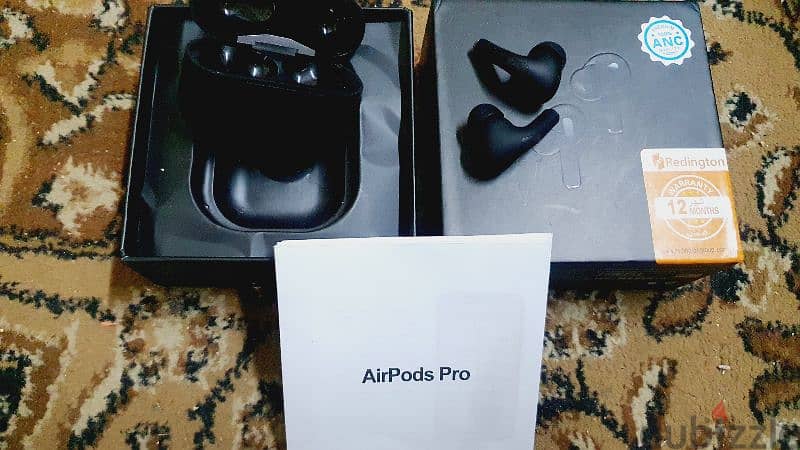 Air Pods 4 9