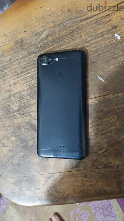 redmi 6