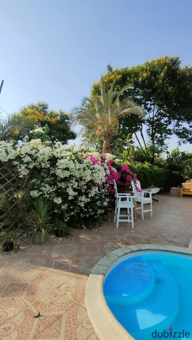 6 Bedrooms 420 sq.M Villa for sale 35,000,000 EGP in New Obour City, Obour City