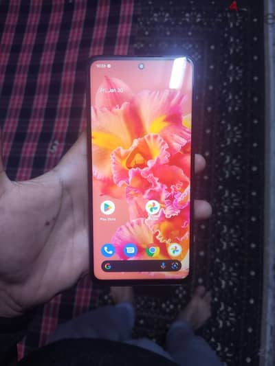 Poco x3 pro